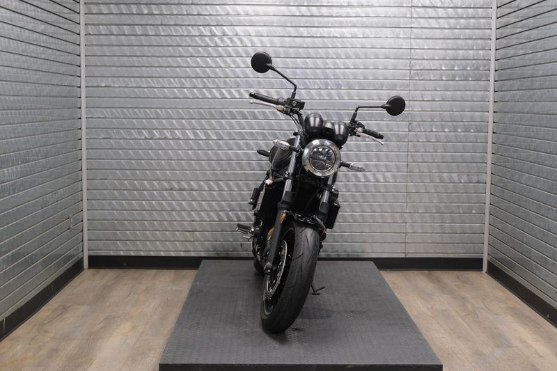 USED 2024 KAWASAKI Z650RS ABS Image 8