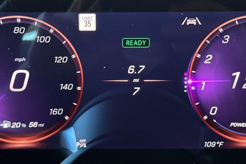 New 2027 Mercedes-Benz CLA-Class CLACLA 220Image 20