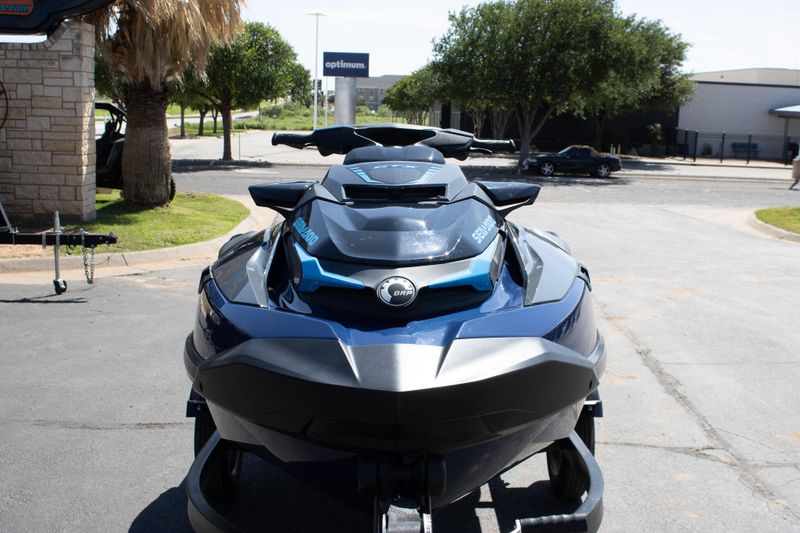 NEW 2025 SEADOO GTX 170 WITH SOUND SYSTEM IDF Image 4