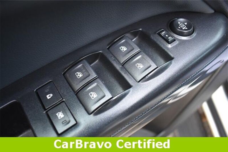 Used 2020 Chevrolet Colorado Z71Image 21