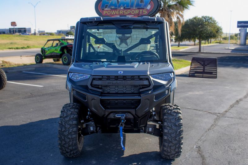 NEW 2026 POLARIS RANGER XP 1000 NORTHSTAR EDITION PREMIUM Image 9