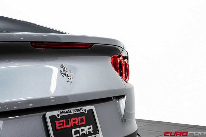 2022 Ferrari 812 GTS *CARBON FIBER INTERIOR * SUSPENSION LIFTER*Image 20