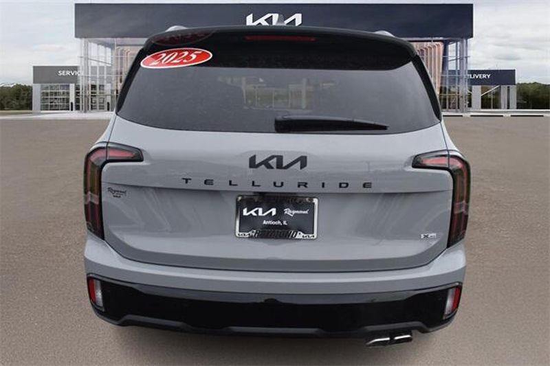 2025 Kia Telluride SX-Prestige X-ProImage 4
