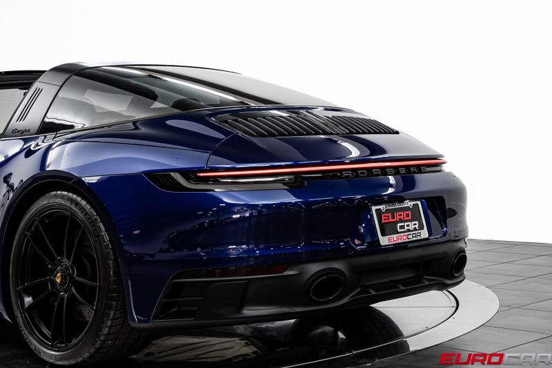 2023 Porsche 911 Targa 4 GTS *PREMIUM PACKAGE * FRONT LIFT*Image 19