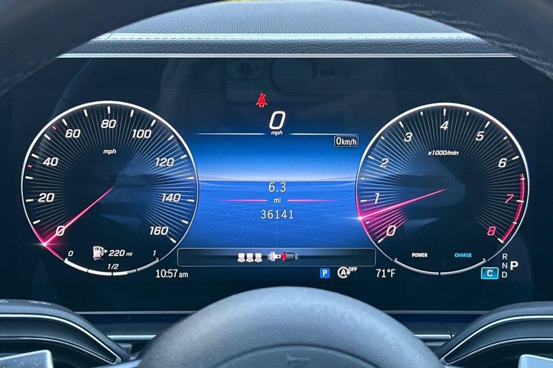 Used 2024 Mercedes-Benz GLE 350Image 31