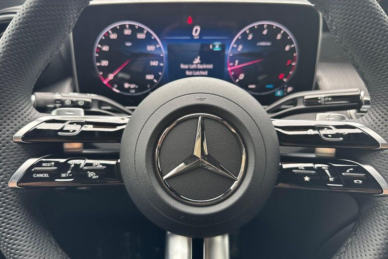 New 2026 Mercedes-Benz GLC-Class GLCGLC 300Image 21