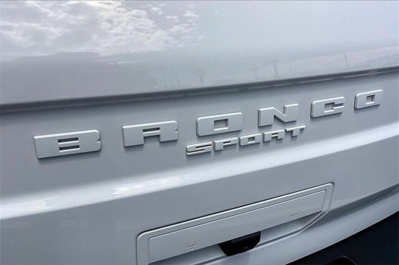 Used 2024 Ford Bronco Sport Big BendImage 31