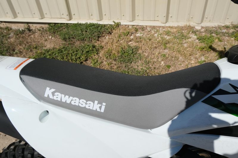 NEW 2026 KAWASAKI KLX110R L Image 15