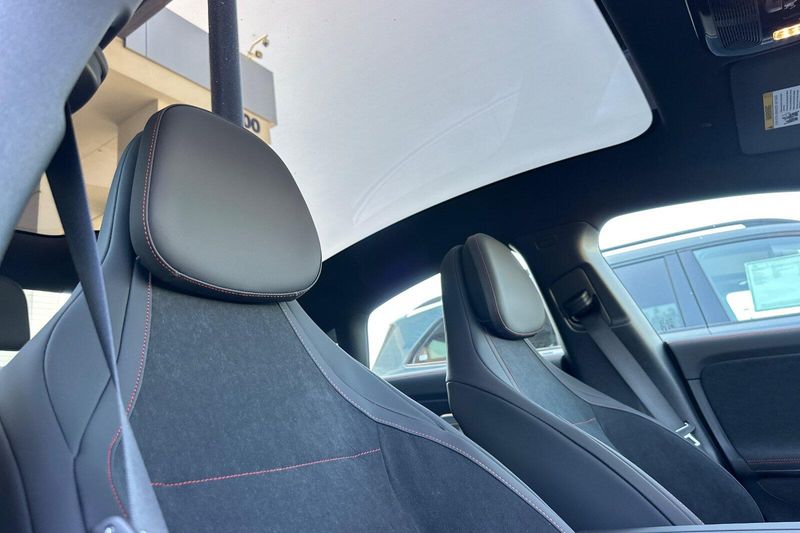 New 2027 Mercedes-Benz CLA-Class CLACLA 220Image 13