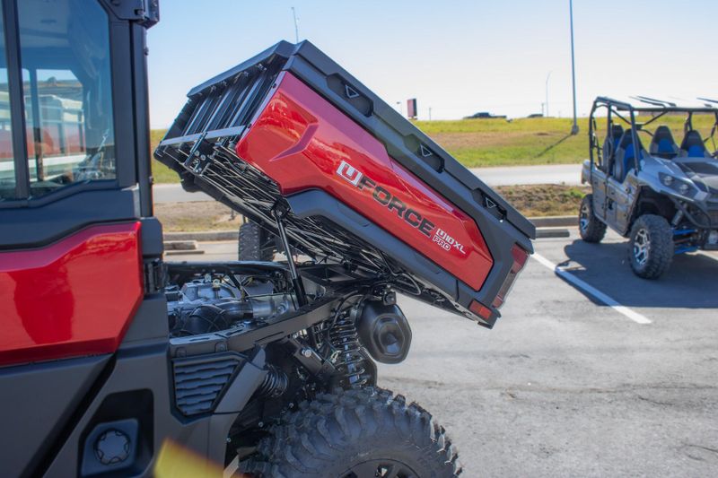 NEW 2026 CFMOTO UFORCE U10 XL PRO HIGHLAND Image 26