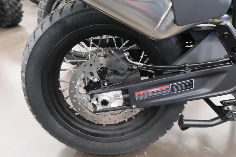 NEW 2026 CFMOTO IBEX 800 E Image 18