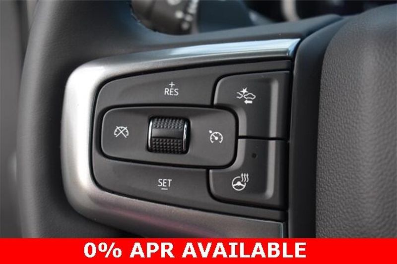 New 2026 Chevrolet Silverado 1500 LTZImage 30