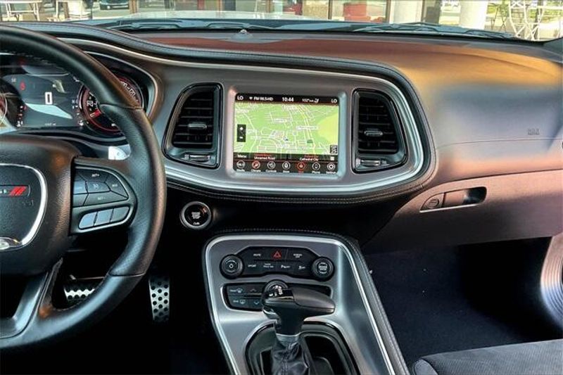 2022 Dodge Challenger R/TImage 5