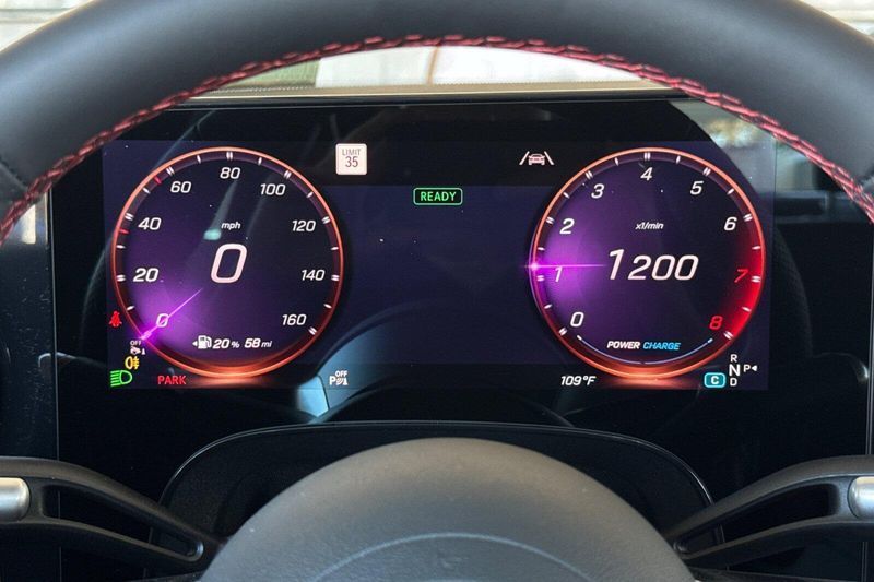 New 2027 Mercedes-Benz CLA-Class CLACLA 220Image 19