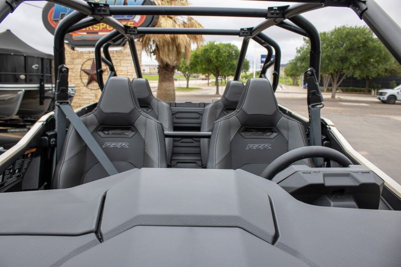 NEW 2026 POLARIS RZR PRO XP 4 SPORT Image 8