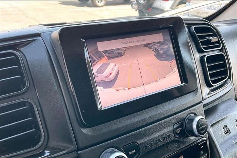 2022 RAM ProMaster 1500 BaseImage 21