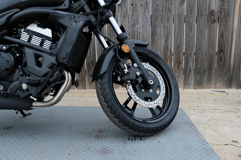 NEW 2026 KAWASAKI VULCAN S Image 17