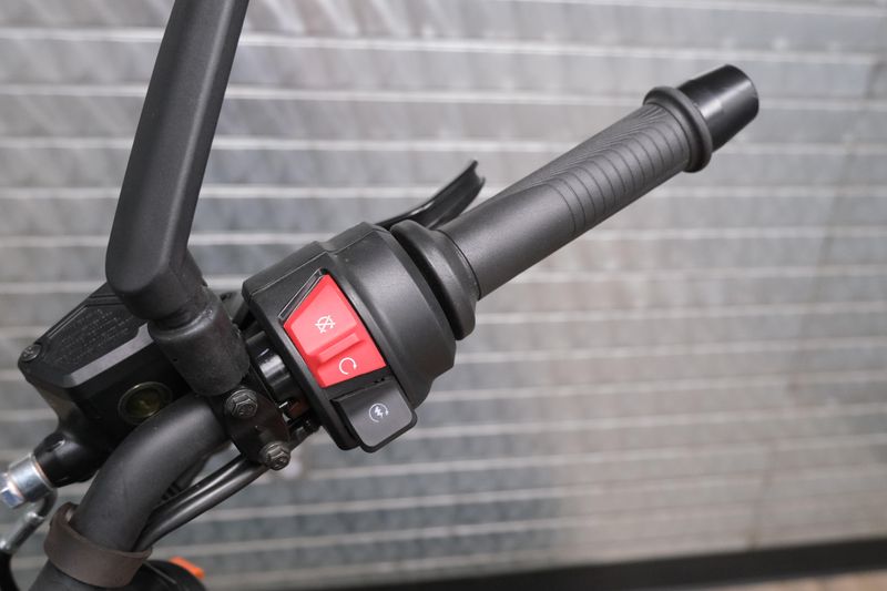 USED 2024 KTM 250 DUKE Image 19