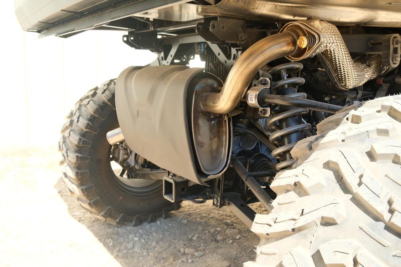 NEW 2026 POLARIS RANGER XP 1000 NORTHSTAR EDITION PREMIUM Image 26