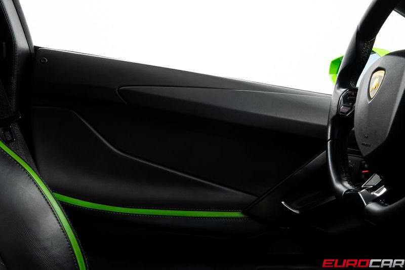 2018 Lamborghini Aventador S *HUGE CARBON OPTION* FRONT PPF*Image 29