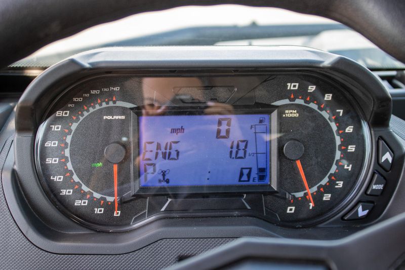 NEW 2026 POLARIS RANGER CREW XP 1000 NORTHSTAR EDITION PREMIUM Image 22