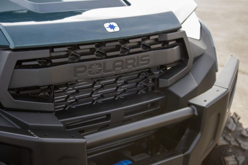 NEW 2026 POLARIS RANGER CREW XP 1000 NORTHSTAR EDITION PREMIUM Image 12