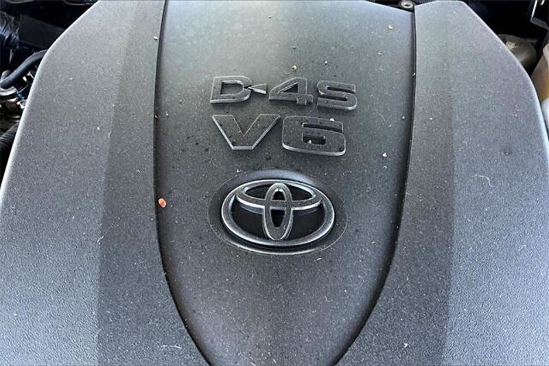 Used 2020 Toyota Tacoma TRD Off-RoadImage 32
