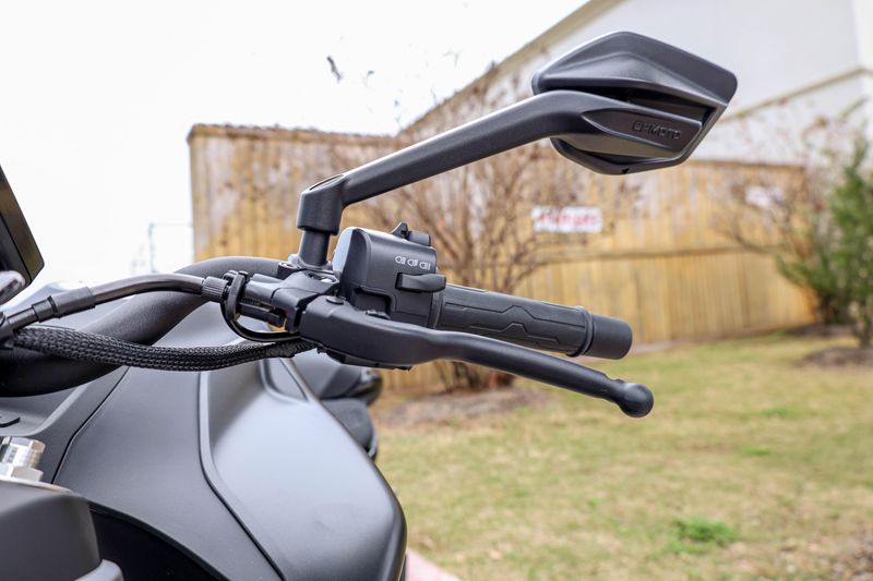 NEW 2026 CFMOTO 800NK Image 2