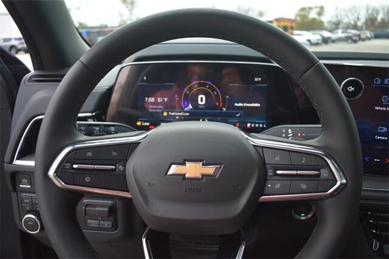 New 2026 Chevrolet Tahoe PremierImage 33