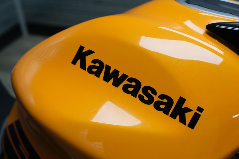 NEW 2025 KAWASAKI NINJA-650-ABS Image 13