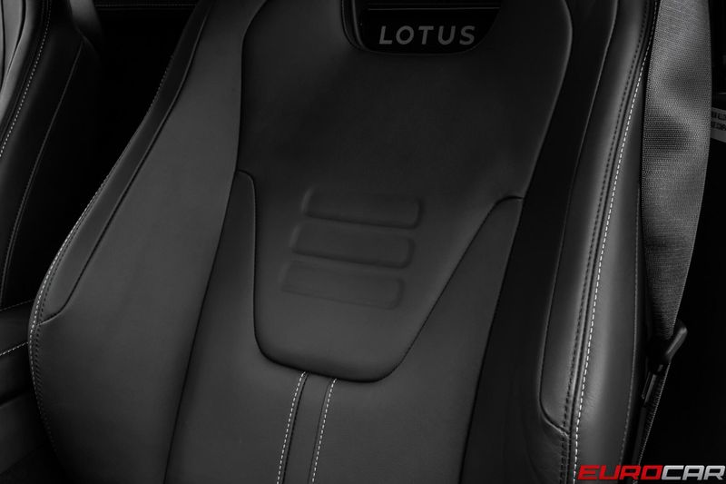 2024 Lotus Emira I4 Turbo First EditionImage 43