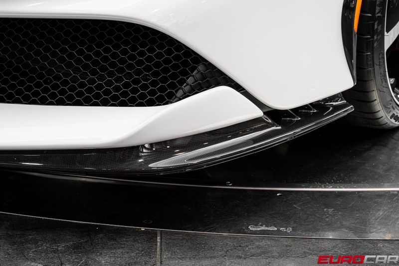 Used 2024 Ferrari SF90 Spider *TAILOR MADE * CARBON RACING SEATS * FULL PPF*Image 18