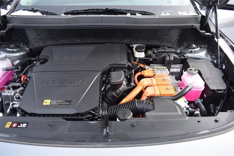 2025 Kia Niro LXImage 29