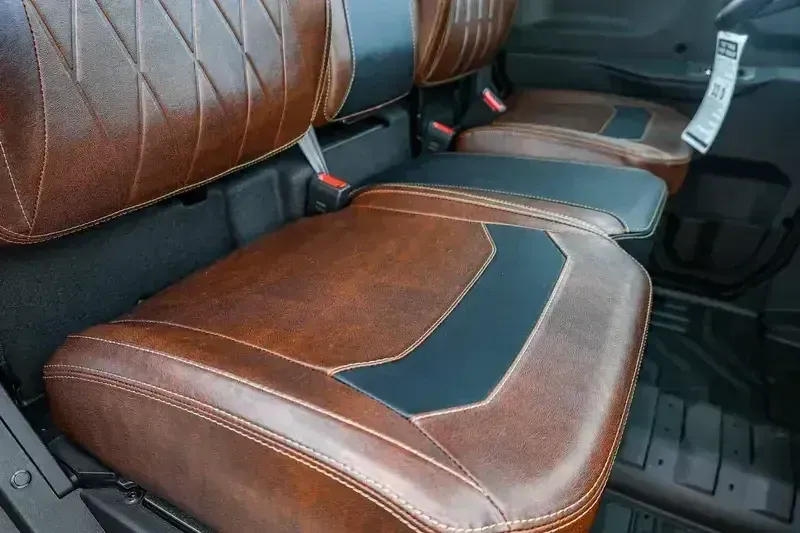 NEW 2026 CFMOTO UFORCE U10 PRO HIGHLAND Image 23