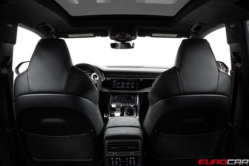2026 Audi RS Q8 Performance Quattro *EXTERIOR MANSORY BUILD * EXECUTIVE PACK*Image 30