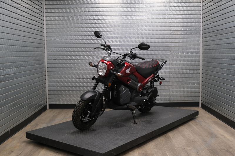 USED 2024 HONDA NAVI Image 7