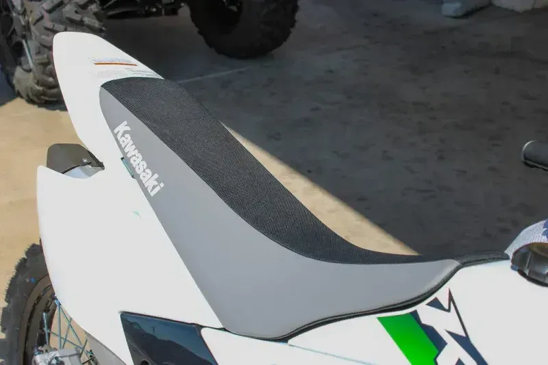 NEW 2026 KAWASAKI KLX140R L Image 20