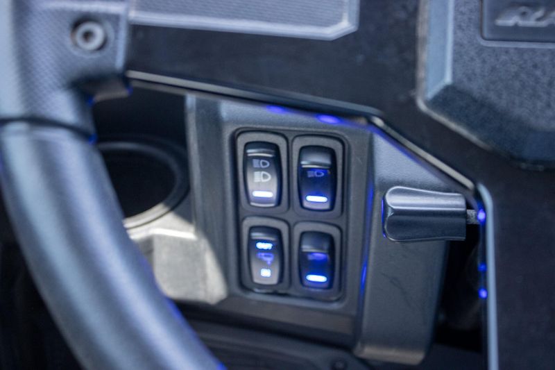 USED 2020 POLARIS RANGER XP 1000 NORTH STAR ULTIMATE Image 19