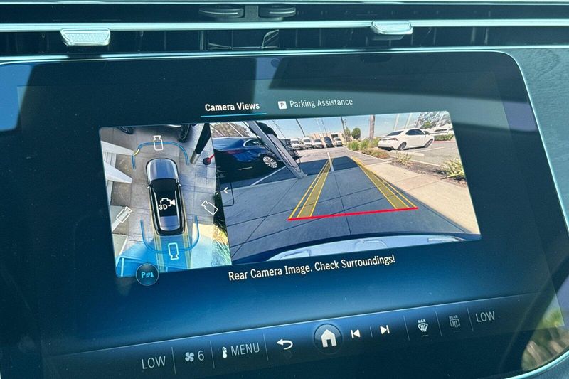 New 2026 Mercedes-Benz E-Class E 450Image 16
