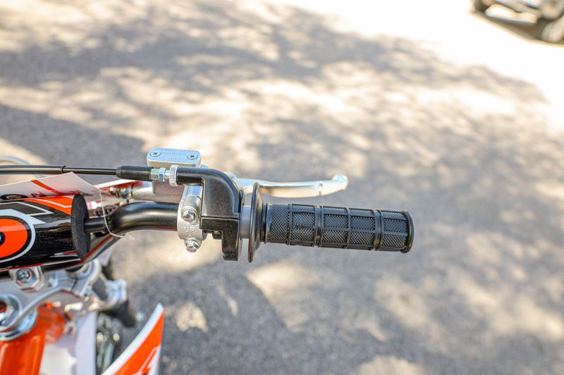 NEW 2026 KAYO TS 90 Image 13