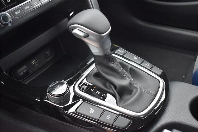 2025 Kia Seltos SImage 22