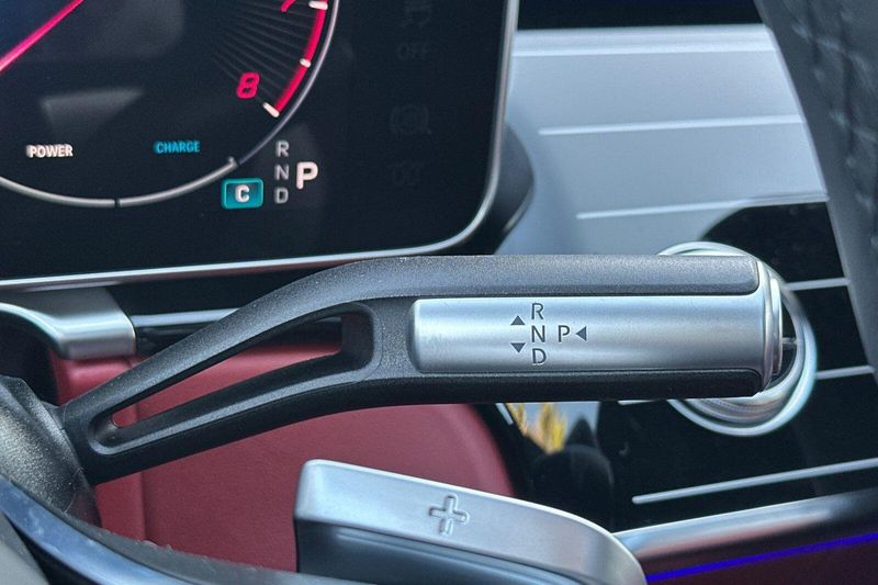 New 2026 Mercedes-Benz S-Class S 580Image 18