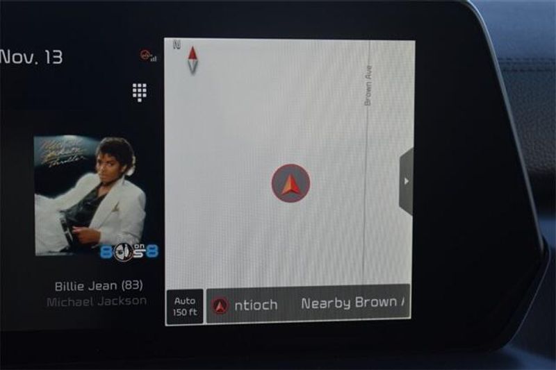 New 2025 Kia Telluride SImage 31