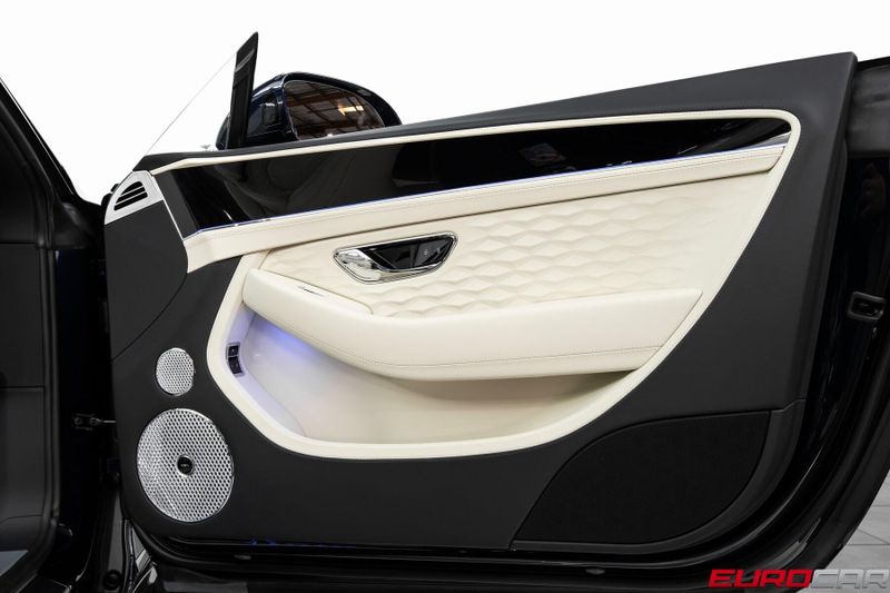 Used 2025 Bentley Continental GT Speed *FIRST EDITION * COMFORT SPEC*Image 24