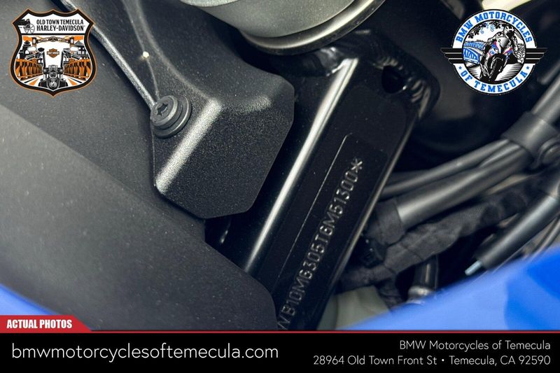 2026 BMW R 1300 RSImage 21