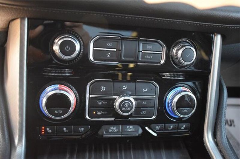 Used 2021 GMC Yukon DenaliImage 38