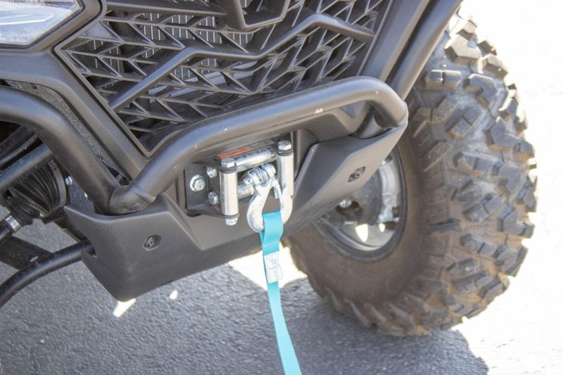 USED 2025 CFMOTO CFORCE 500 Image 10