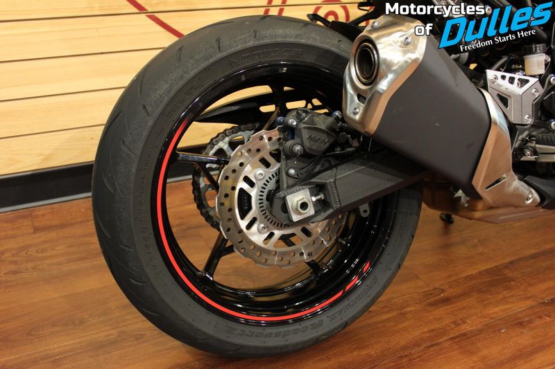 2023 Kawasaki Z900 ABS Image 17