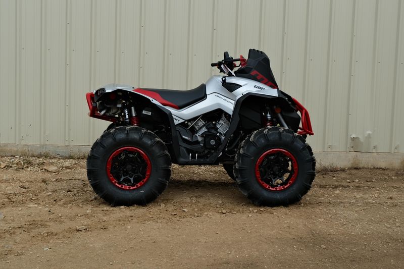 NEW 2026 CAN-AM RENEGADE X MR 1000R Image 2