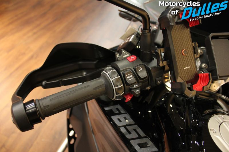 Used 2023 BMW F 850 GS Adventure Image 9